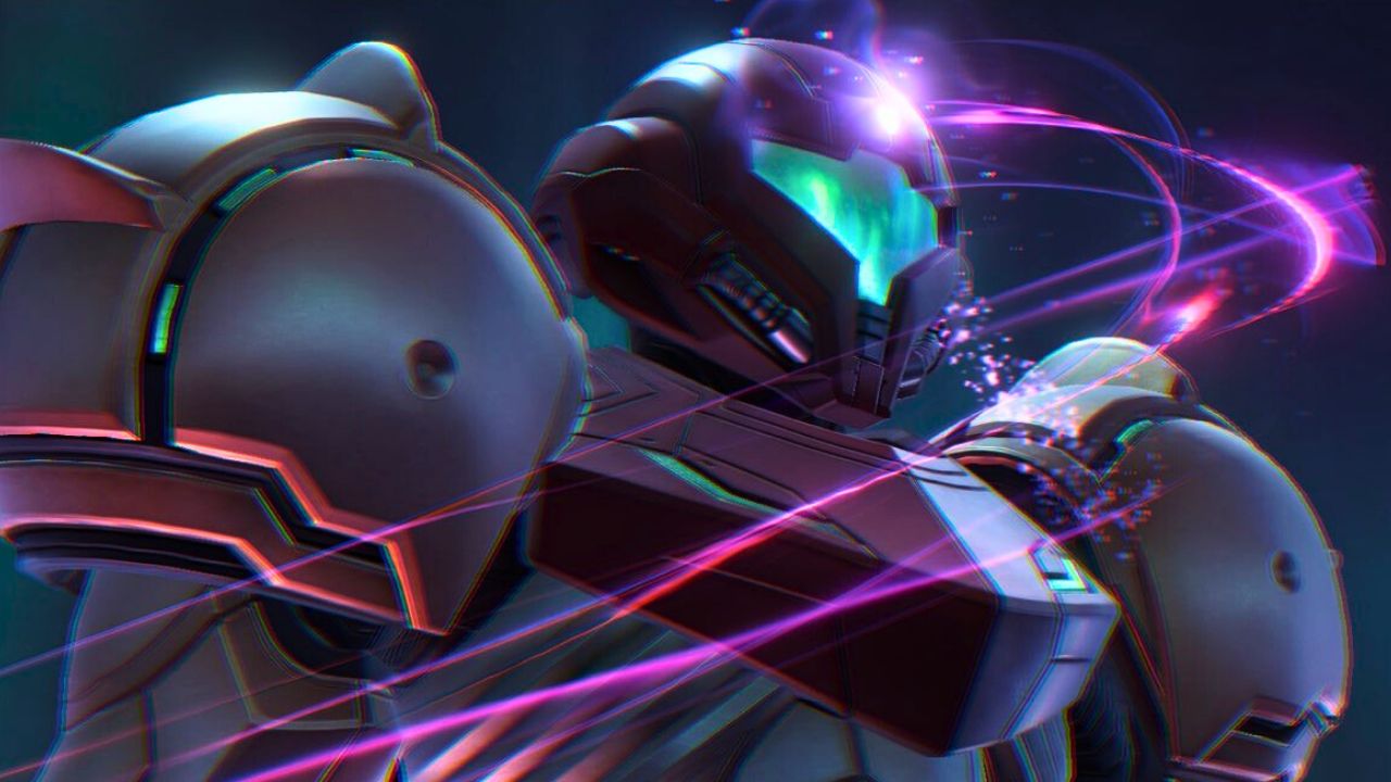 Samus Aran (Metroid Prime 4: Beyond; 2026) | Outrun Gaming Samus Aran (Metroid Prime 4: Beyond; 2026) | Outrun Gaming