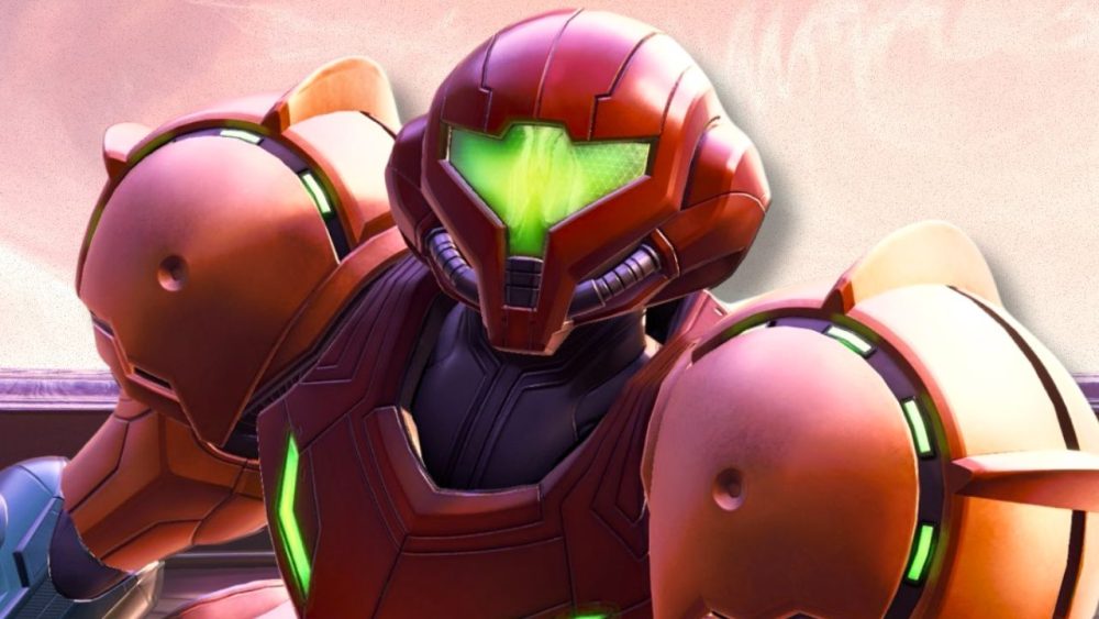 Samus Aran (Metroid Prime 4: Beyond; 2026) | Outrun Gaming
