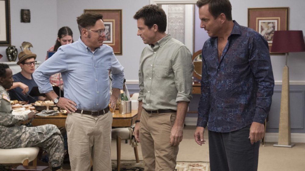 Arrested Development