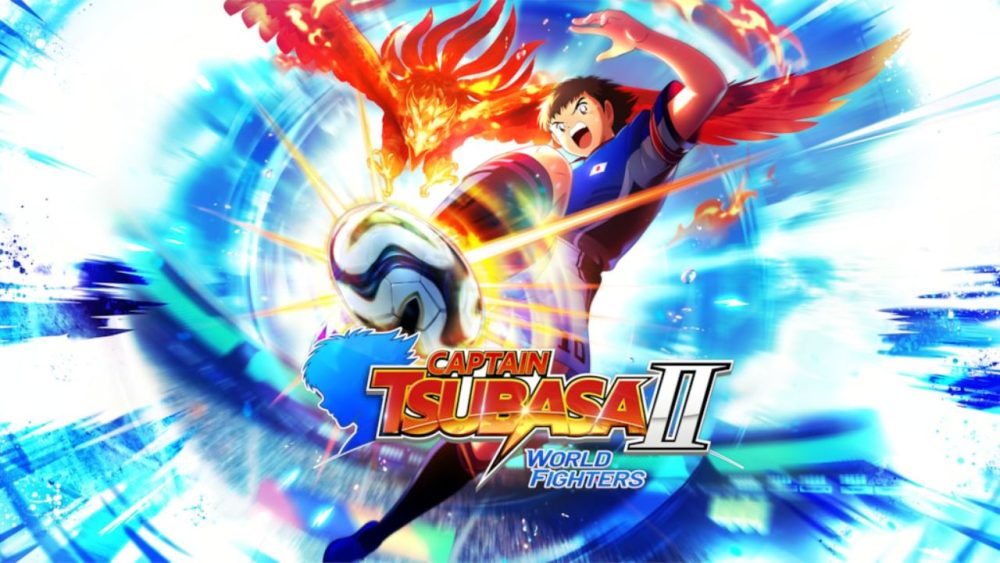 CAPTAIN TSUBASA 2 WORLD FIGHTERS | Outrun Gaming CAPTAIN TSUBASA 2: WORLD FIGHTERS | Outrun Gaming