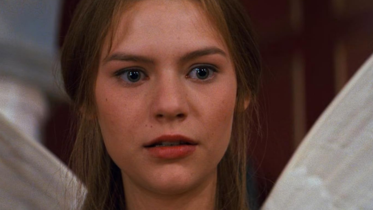 Claire Danes Romeo + Juliet 🎮 Outrun Gaming