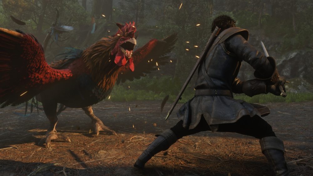 Fable Fable most anticipated 2026 games