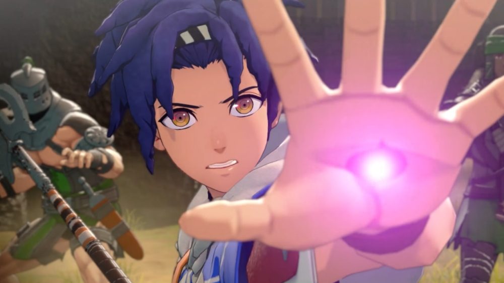 Fire Emblem Fortune's Weave Fire Emblem Fortune's Weave most anticipated 2026 games