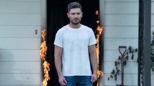 Firestarter Zac Efron