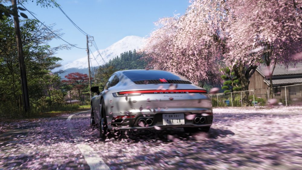 Forza Horizon 6 Forza Horizon 6 most anticipated 2026 games