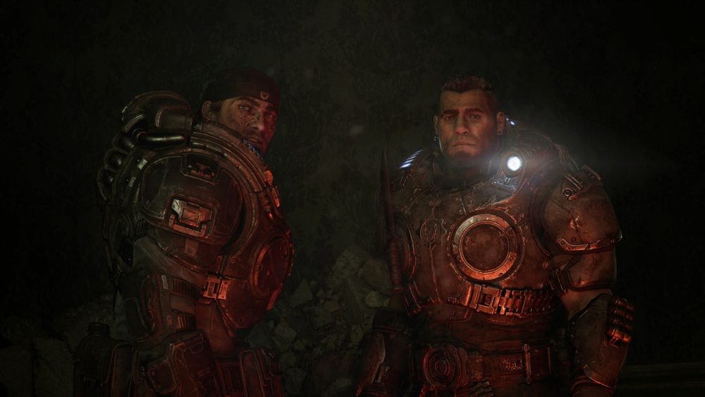 Gears of War E Day Gears of War E-Day most anticipated 2026 games