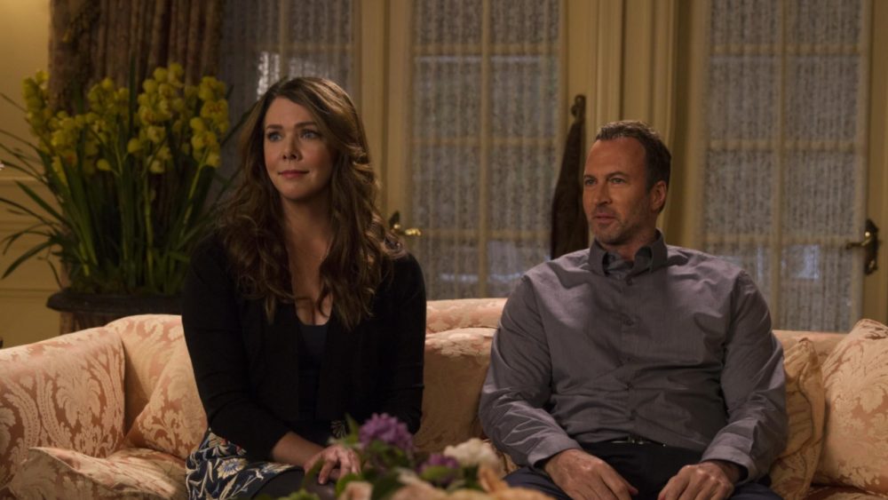 Gilmore Girls overrated TV shows Gilmore Girls overrated TV shows