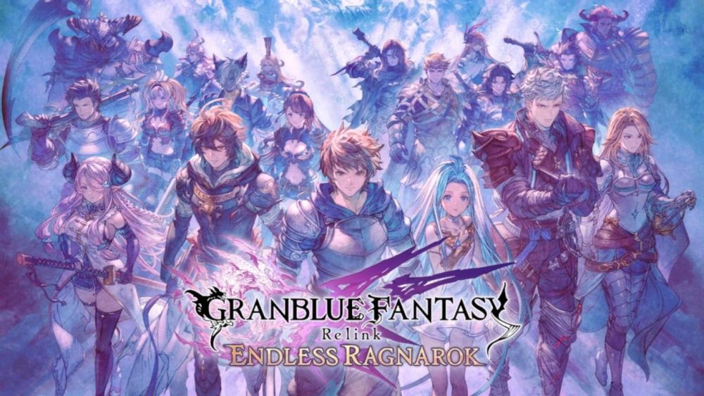 Granblue Fantasy: Relink – Endless Ragnarok | Outrun Gaming Granblue Fantasy: Relink – Endless Ragnarok | Outrun Gaming