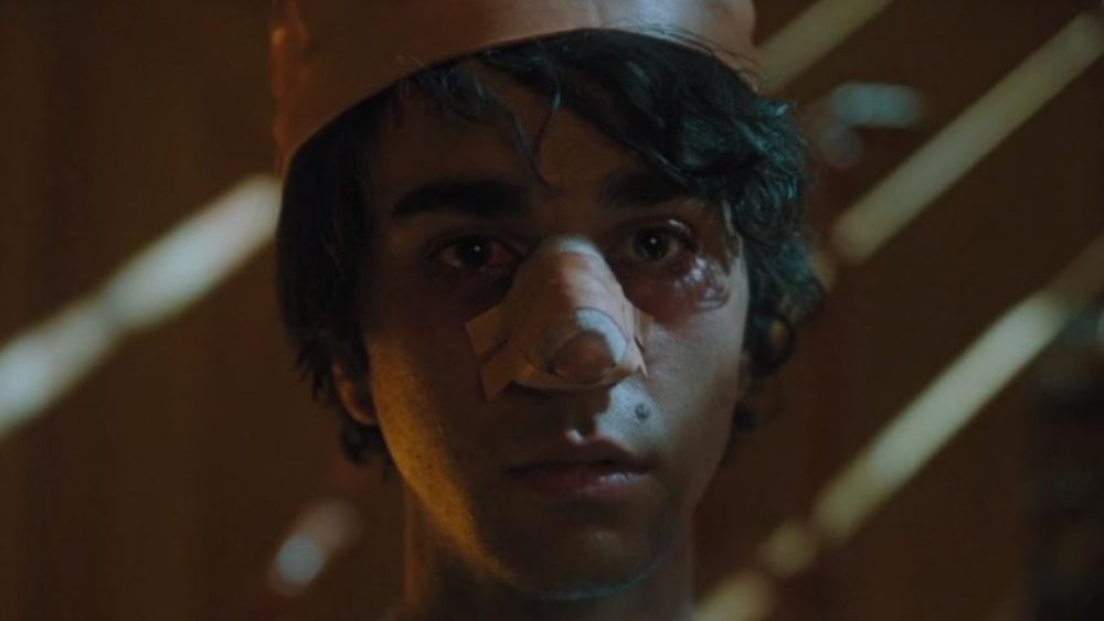 Hereditary Paimon
