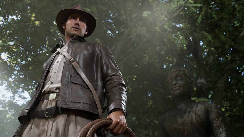 Indiana Jones | Outrun Gaming Indiana Jones | Outrun Gaming