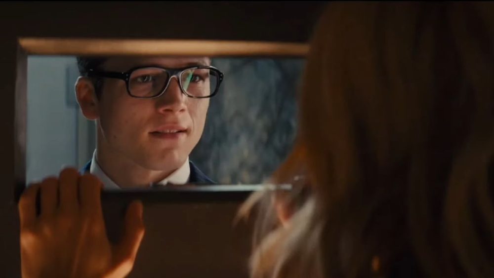 Kingsman save the world