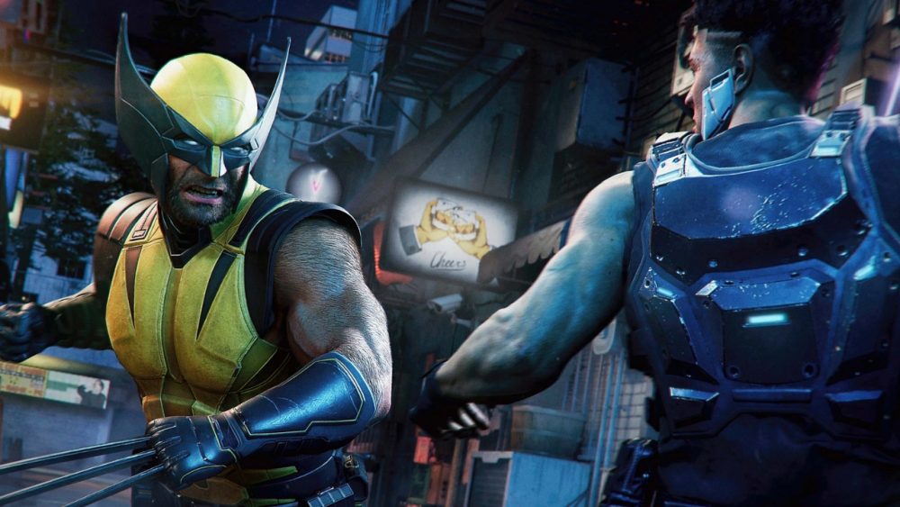 Marvel's Wolverine Marvel's Wolverine most anticipated 2026 games