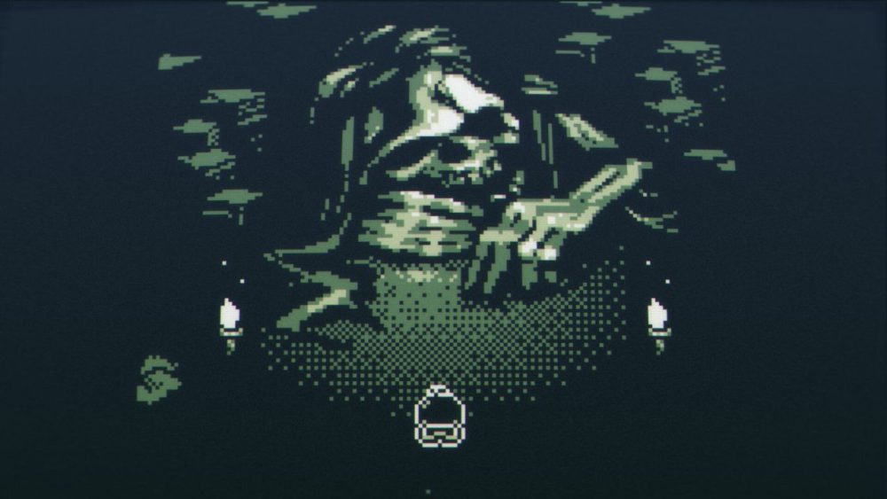 Membrane (2026; ©️ Noe Abc) | Outrun Gaming