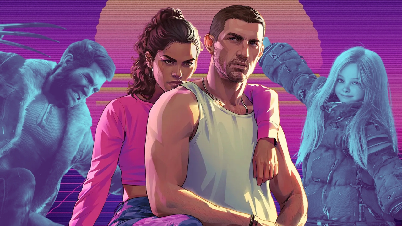 Most anticipated 2026 games we're really excited for 🎮 Outrun Gaming Most anticipated 2026 games we're really excited for 🎮 Outrun Gaming