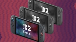 Nintendo third party problem