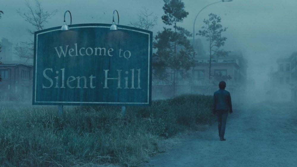Return to Silent Hill | Outrun Gaming