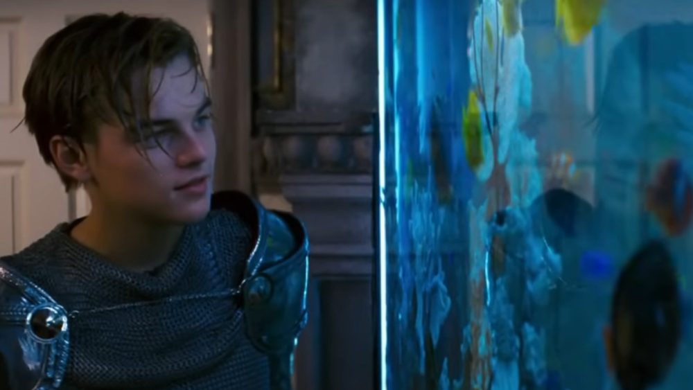 Romeo + Juliet