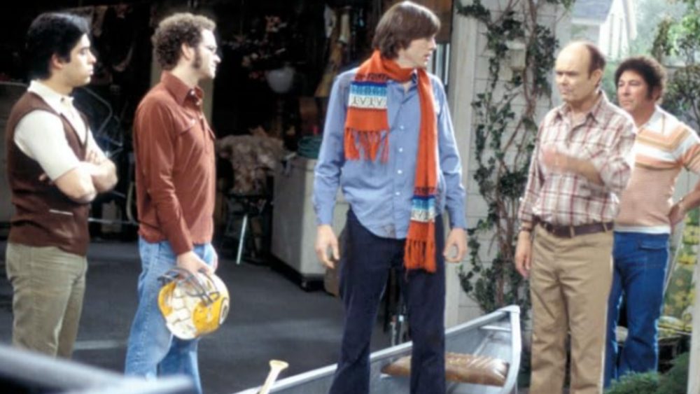 That 70s Show