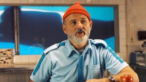 The Life Aquatic