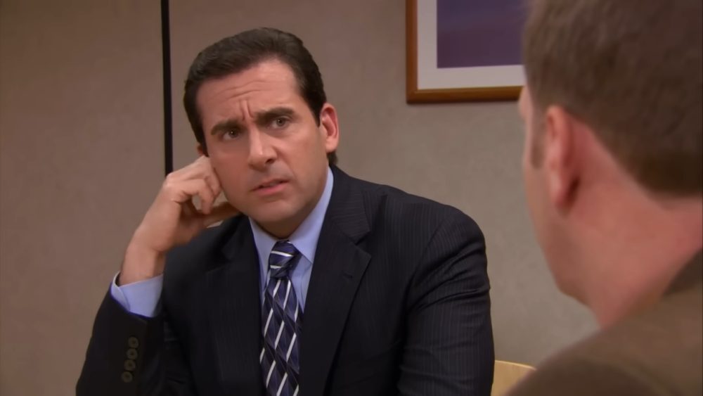 The Office overrated TV shows The Office overrated TV shows
