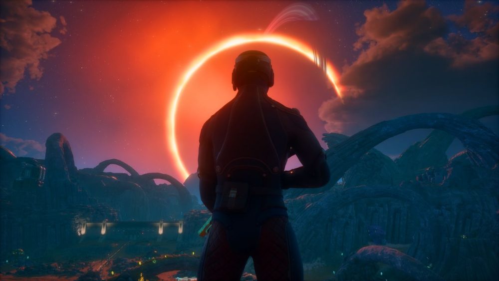 Obsidian Entertainment | Outrun Gaming's 'The Outer Worlds 2'
