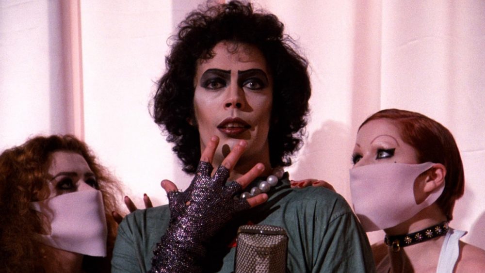 The Rocky Horror Picture Show | Outrun Gaming The Rocky Horror Picture Show | Outrun Gaming