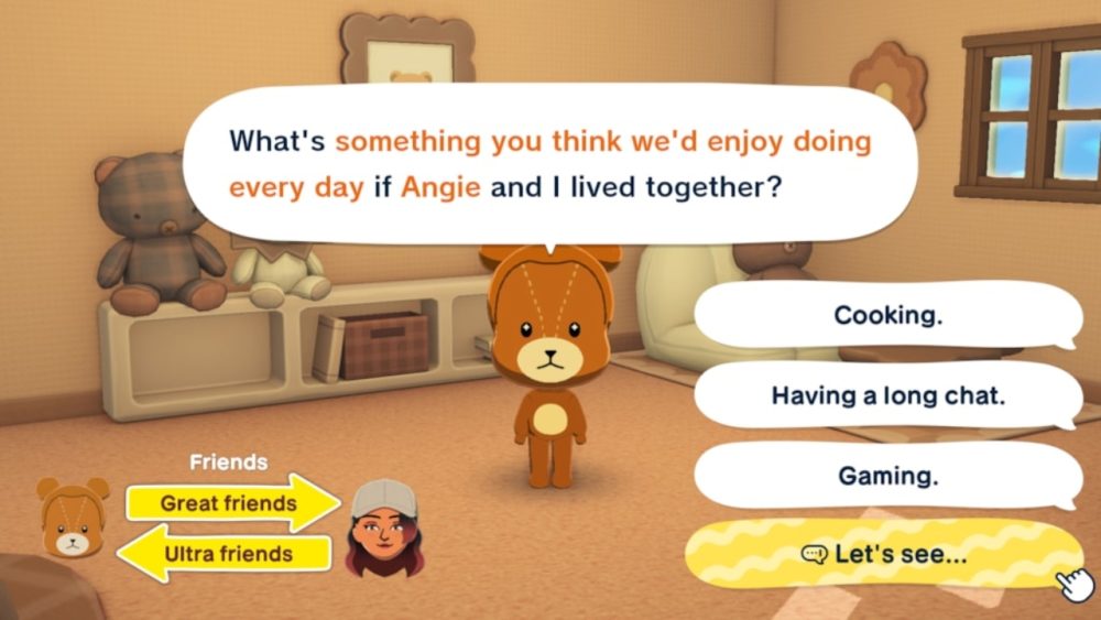 Tomodachi Life Living the Dream Tomodachi Life Living the Dream most anticipated 2026 games