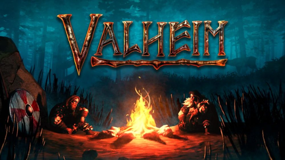 Valheim | Outrun Gaming Valheim | Outrun Gaming