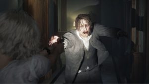 Resident Evil Requiem (2026)