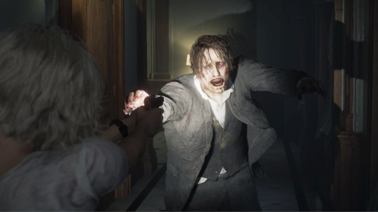 Resident Evil Requiem (2026) 🎮 Outrun Gaming