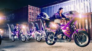 Yakuza Kiwami 3 & Dark Ties