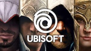 Ubisoft