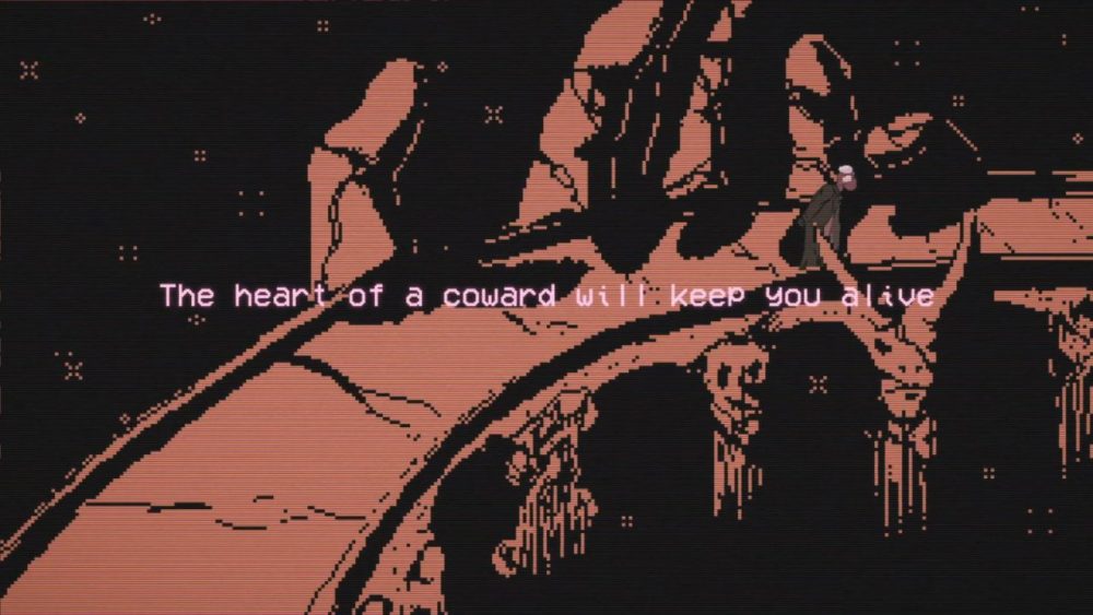 WOODROT (2026; ©️ The Midnight Token) | Outrun Gaming