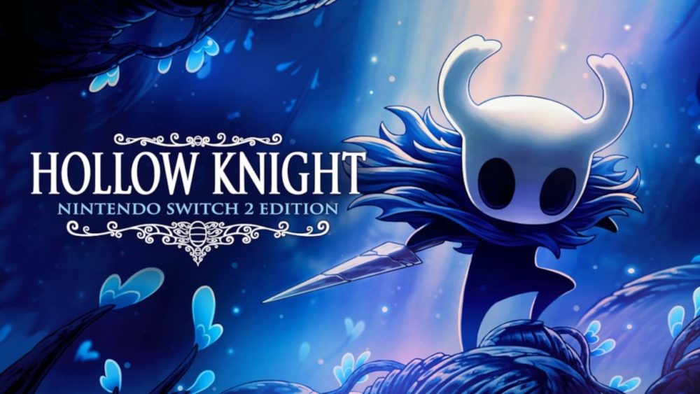 Hollow Knight – Nintendo Switch 2 Edition | Outrun Gaming Hollow Knight – Nintendo Switch 2 Edition | Outrun Gaming