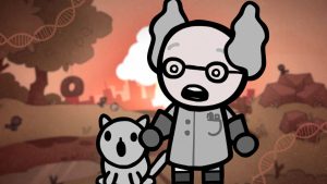 Mewgenics (2026)