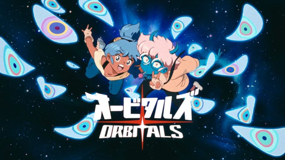 Orbitals (2026) | Outrun Gaming Orbitals (2026) | Outrun Gaming