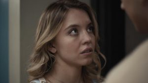 overrated tv shows Euphoria