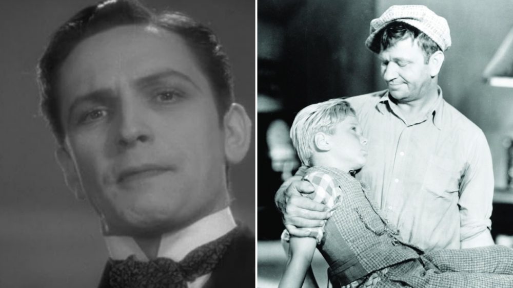 1932 - Best Actor