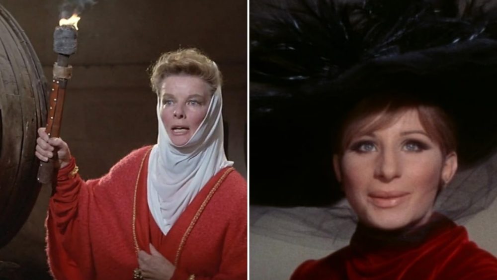 1969 - Best Actress
