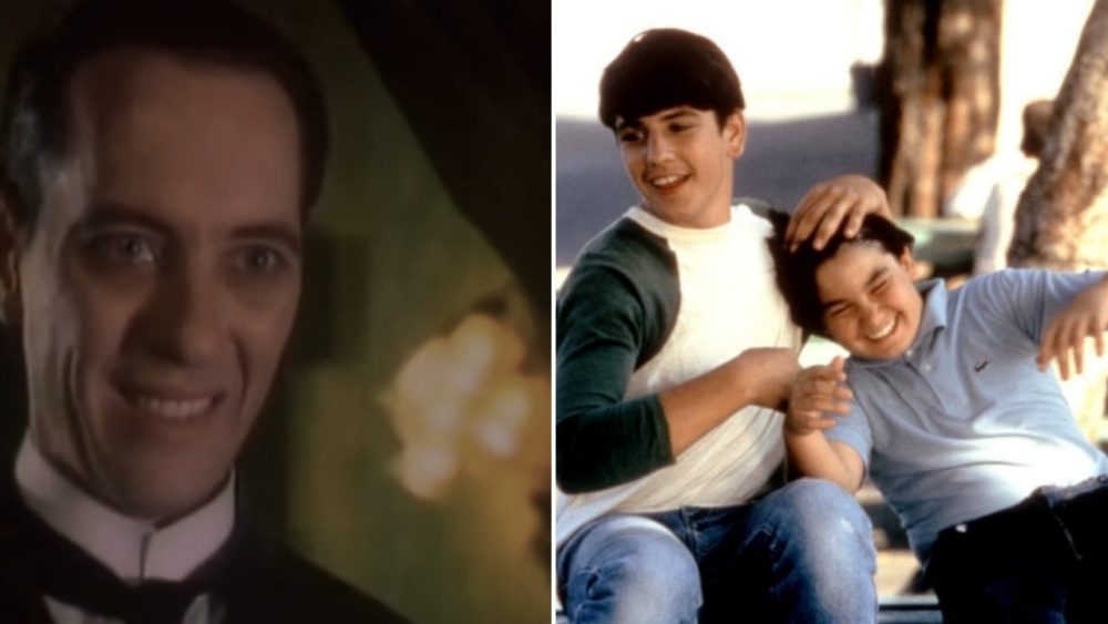 1995 - Best Live-Action Short