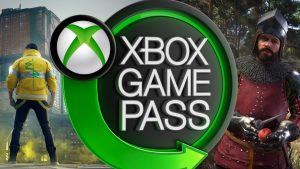 Don't miss out on these new Xbox Game Pass additions this month