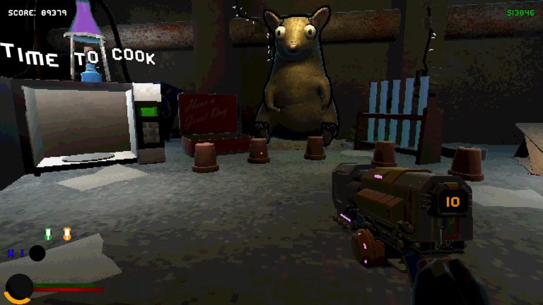 Murdeer PAX East 2026 Preview 🎮 Outrun Gaming 🎮 Outrun Gaming