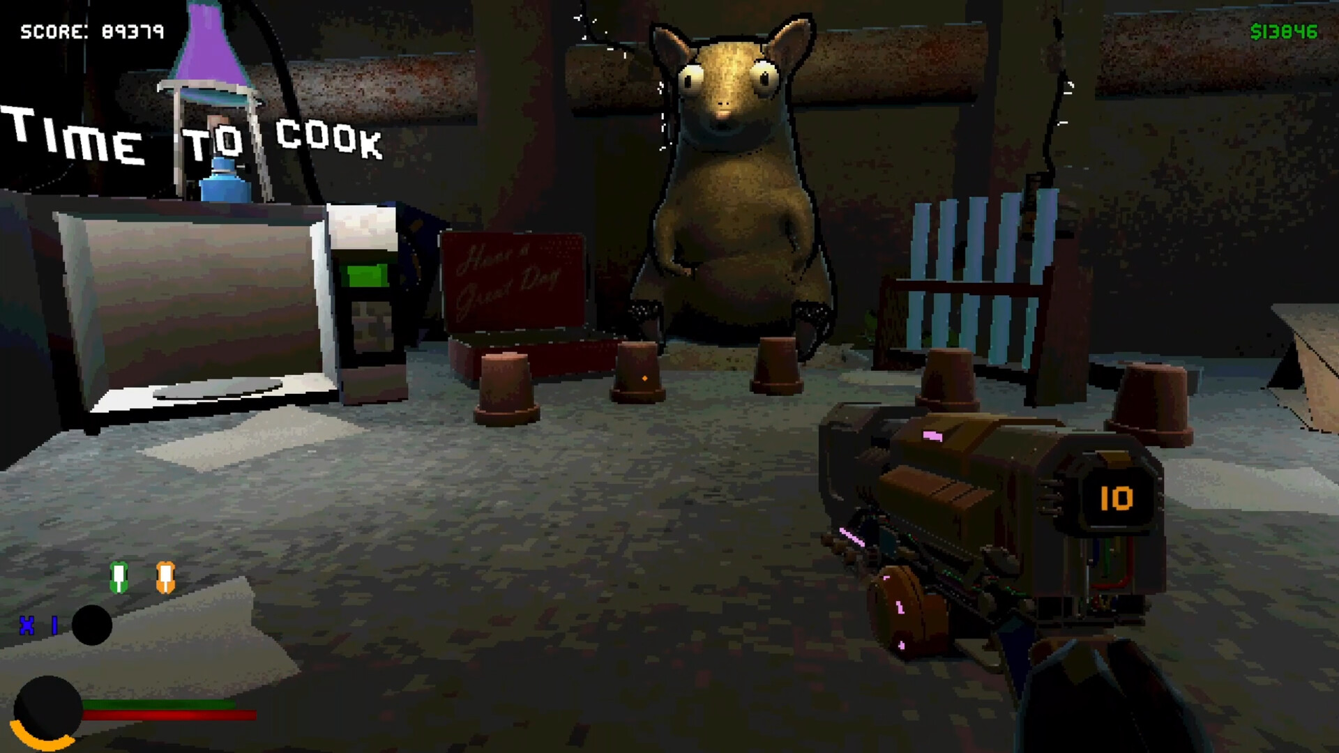 Murdeer PAX East 2026 Preview 🎮 Outrun Gaming Murdeer PAX East 2026 Preview 🎮 Outrun Gaming