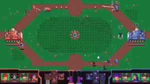 PAX East 2026 - Mech Tech