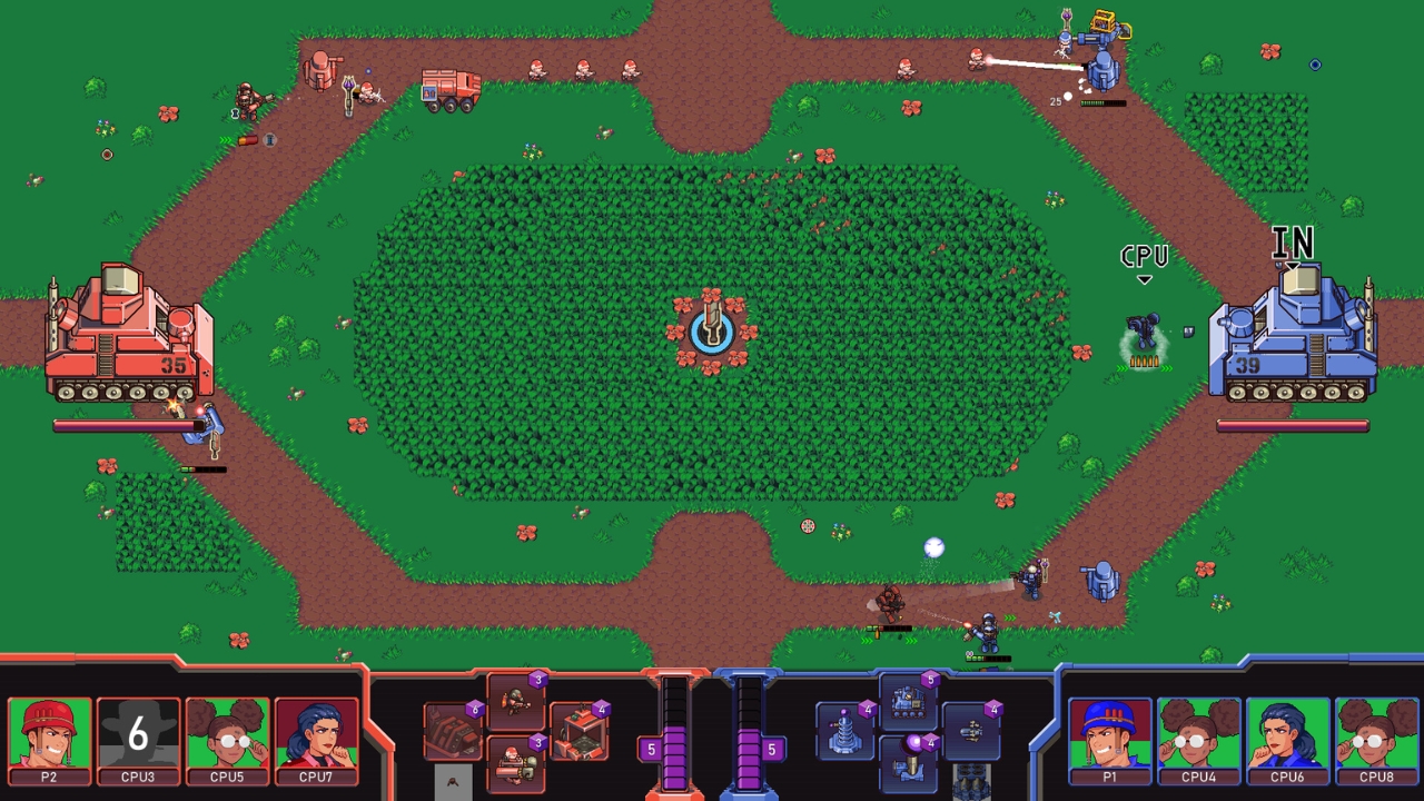 PAX East 2026 - Mech Tech 🎮 Outrun Gaming PAX East 2026 - Mech Tech 🎮 Outrun Gaming