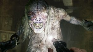 Resident Evil Requiem (RE9)