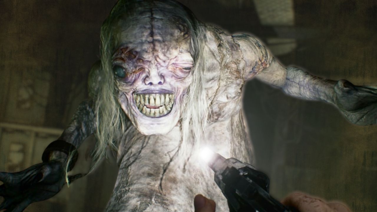 Resident Evil Requiem (RE9) 🎮 Outrun Gaming