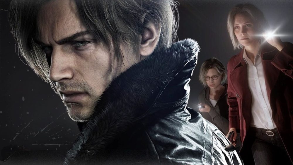 Resident Evil Requiem (2026) | Outrun Gaming Resident Evil Requiem (2026) | Outrun Gaming