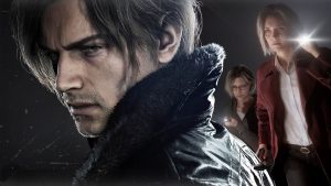 Resident Evil Requiem (2026)