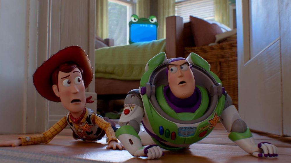 Toy Story 5 | Outrun Gaming Toy Story 5 | Outrun Gaming